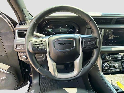 Used 2023 GMC Yukon Denali AWD/4WD image 42