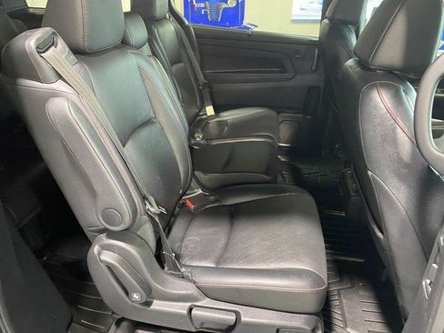 Used 2024 Honda Odyssey Sport image 19