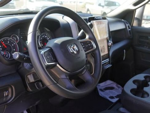 New 2026 RAM 2500 Tradesman image 17