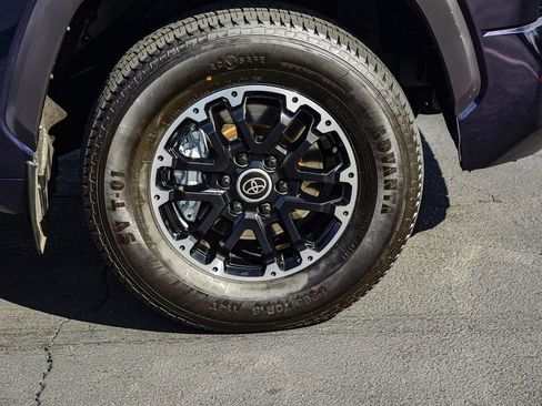 Used 2022 Toyota Tundra SR5 w/ TRD Convenience Package image 11