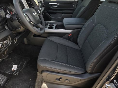 New 2026 RAM 1500 Lone Star image 16