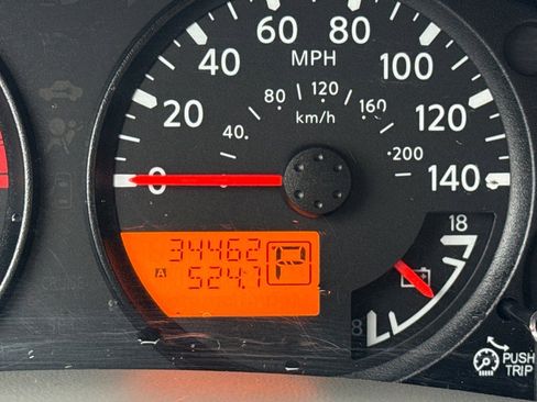 Used 2019 Nissan Frontier SV image 31