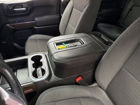 Used 2021 GMC Sierra 1500 Elevation image 24