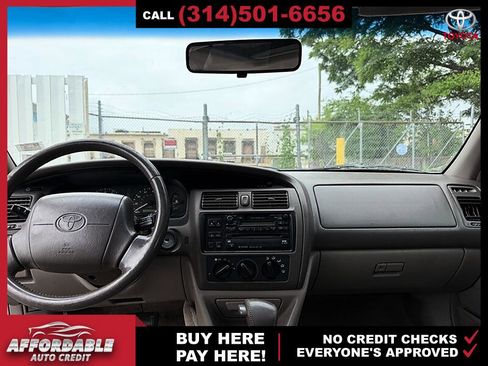 Used 1998 Toyota Avalon XLS FWD image 12