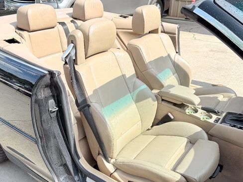 Used 2003 BMW 330Ci Convertible RWD image 45