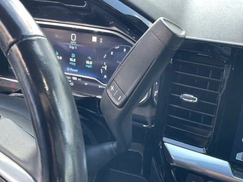 Certified 2022 Chevrolet Silverado 1500 LT image 31