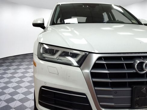 Used 2018 Audi Q5 2.0T Premium Plus w/ Premium Plus Package image 17