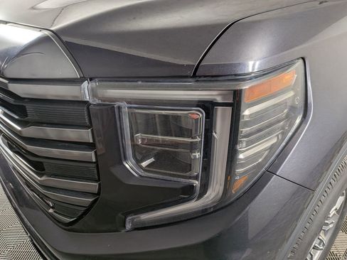 Certified 2024 GMC Sierra 1500 AT4 w/ Technology Package image 14