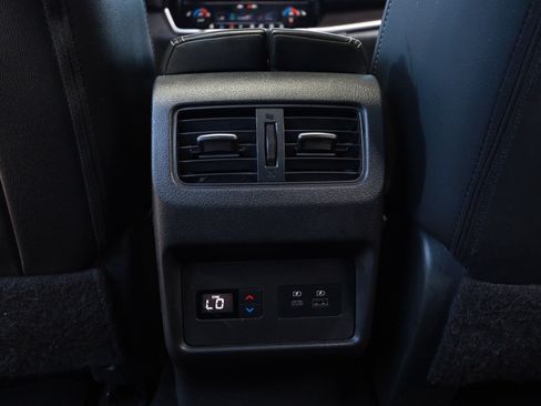 Used 2021 Nissan Rogue SL w/ Premium Package FWD image 25