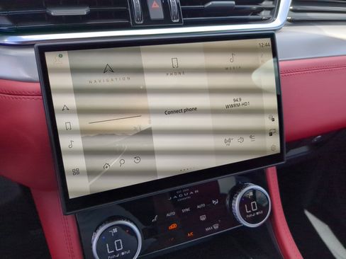 New 2026 Jaguar F-PACE R-Dynamic S image 20