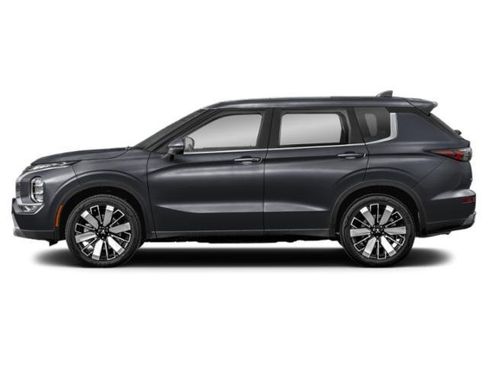 New 2025 Mitsubishi Outlander SE image 23