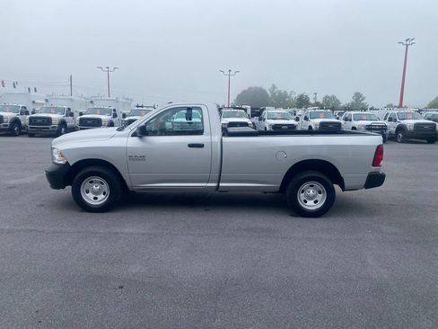 Used 2017 RAM 1500 Tradesman w/ Power & Remote Entry Group AWD/4WD image 5