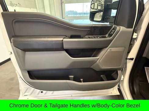 Used 2022 Ford F150 XLT w/ Equipment Group 302A High AWD/4WD image 20