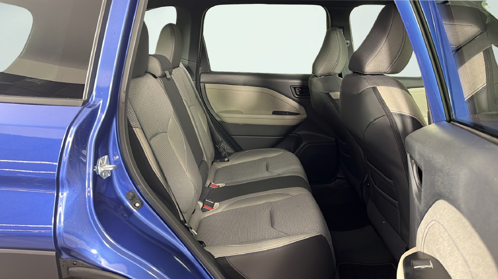 New 2026 Subaru Forester Premium AWD/4WD image 15