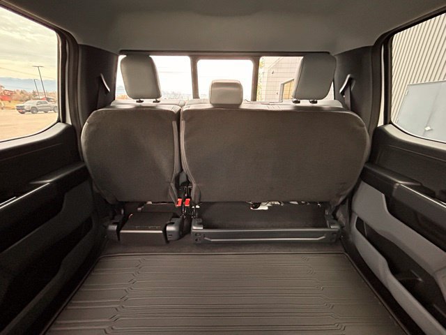 Used 2024 Ford F150 Lariat AWD/4WD image 37