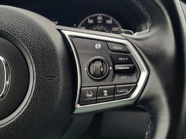 Used 2021 Acura RDX AWD image 25