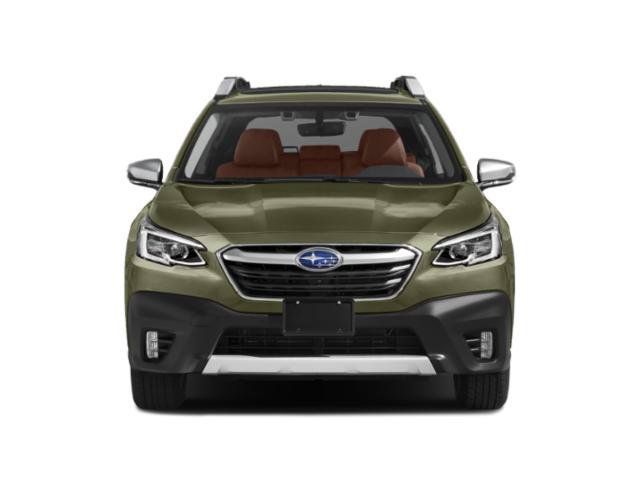 Used 2020 Subaru Outback Touring XT AWD/4WD image 7