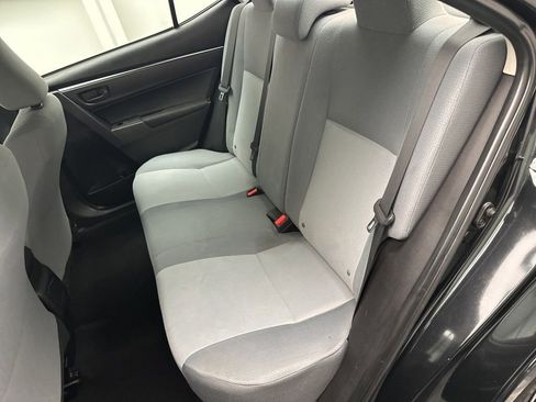 Used 2014 Toyota Corolla L FWD image 13