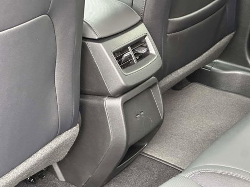 New 2026 Chevrolet Equinox EV LT image 8