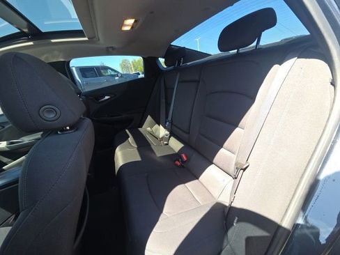 Used 2020 Chevrolet Malibu LT FWD image 14