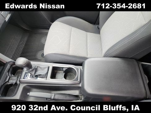 Used 2023 Toyota Tacoma TRD Off-Road image 29