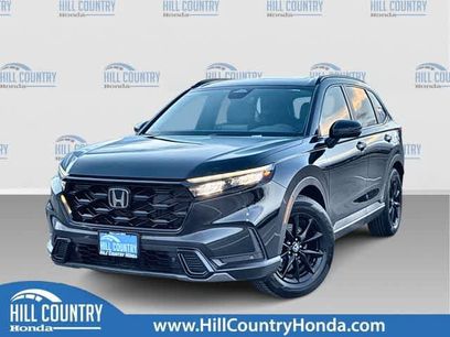 Used 2026 Honda CR-V Sport-L