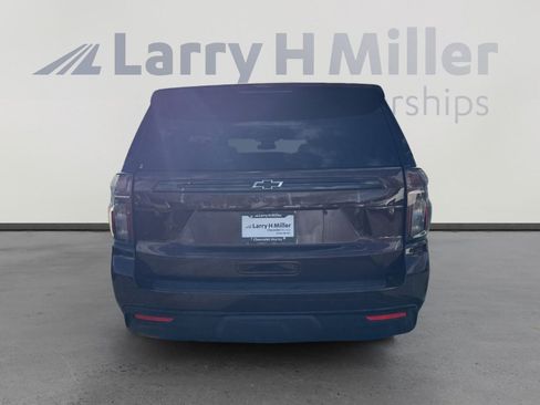 Used 2023 Chevrolet Tahoe Z71 image 7