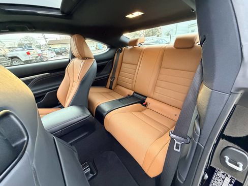 Used 2021 Lexus RC 300 Base AWD 2dr Coupe w/ Navigation Package image 30