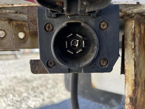 Used 2019 Ford F550 4x4 Regular Cab Super Duty image 57