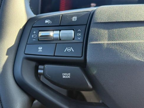 New 2026 Kia Sportage X-Line w/ X-Line Premium Package image 9