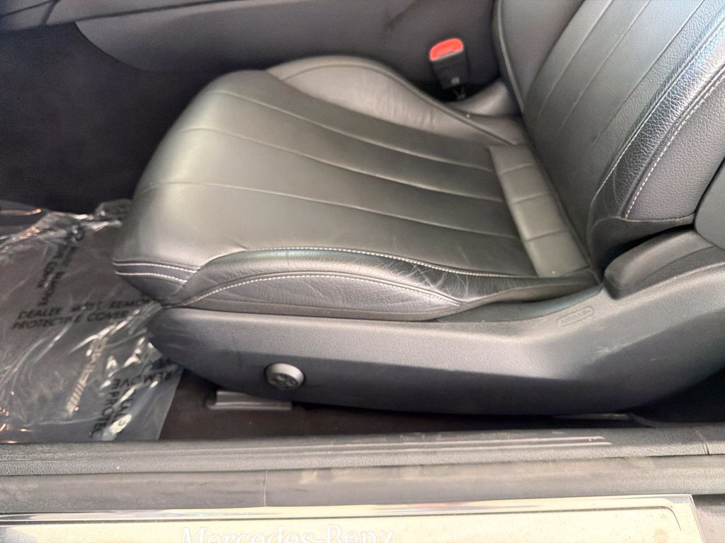 Used 2025 Mercedes-Benz CLE 300 4MATIC Coupe w/ AMG Line image 44