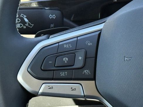 New 2026 Volkswagen Atlas SEL image 16