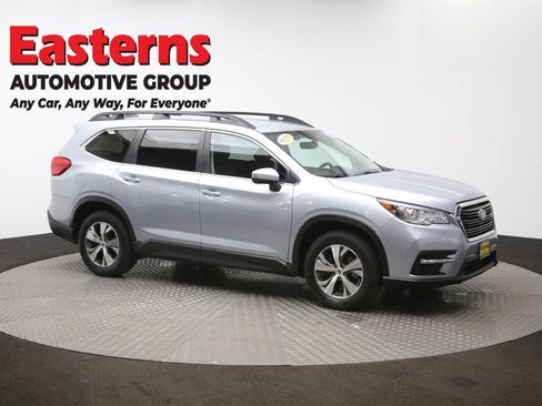 Used 2022 Subaru Ascent Premium w/ Convenience Package image 51