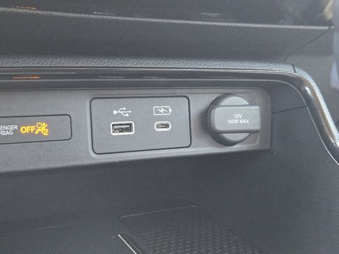 Used 2024 Honda CR-V EX-L image 22