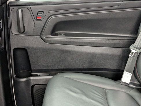 Used 2025 Honda Odyssey Sport-L image 25