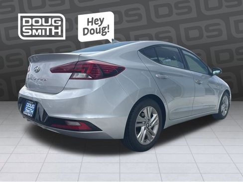 Used 2019 Hyundai Elantra Value Edition image 4