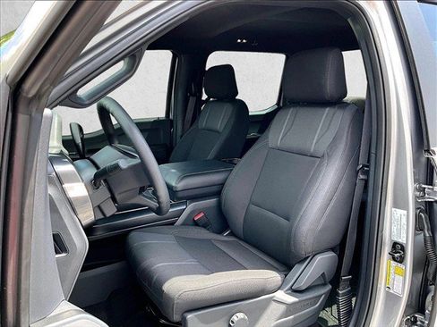 Used 2026 Ford F150 STX w/ Equipment Group 200A RWD image 27