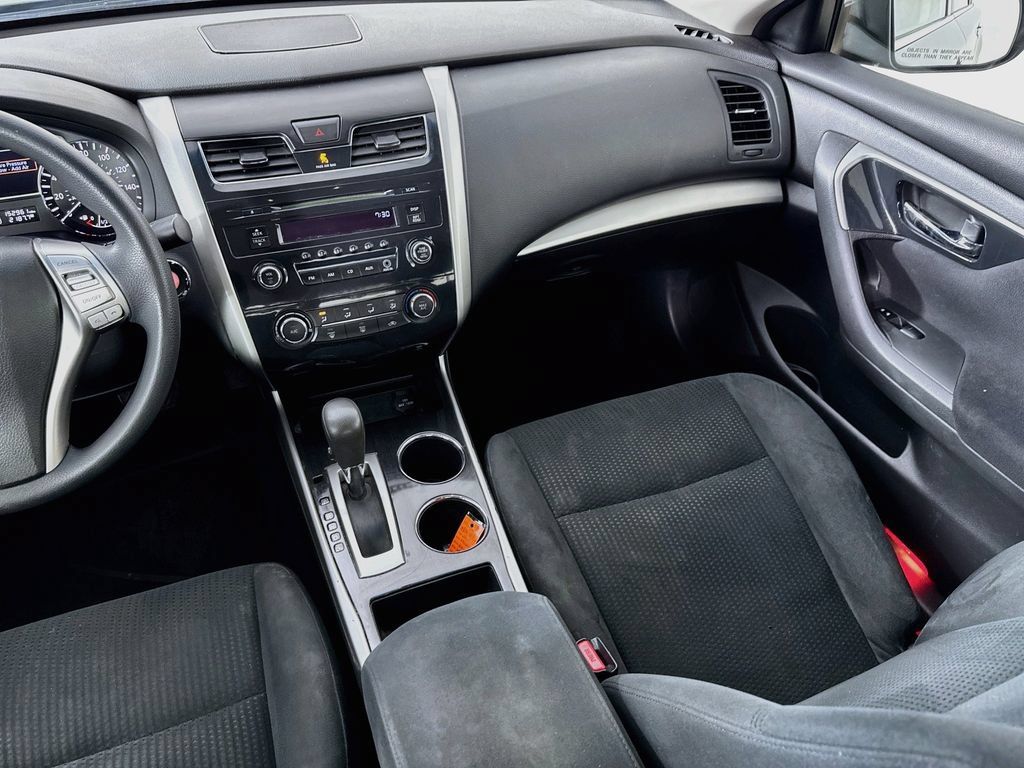 Used 2014 Nissan Altima 2.5 S FWD image 25
