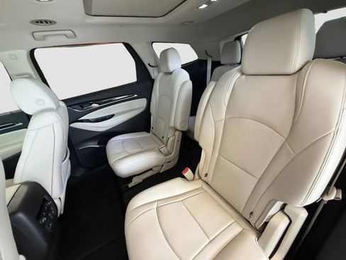 Used 2022 Buick Enclave Essence w/ Experience Buick Package AWD/4WD image 15