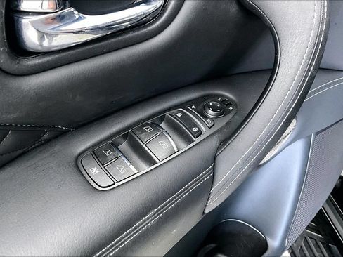 Used 2022 INFINITI QX80 Sensory w/ Cargo Package RWD image 32