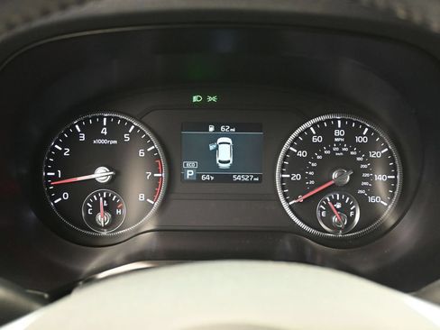 Used 2021 Kia Telluride EX w/ EX Premium Package FWD image 11