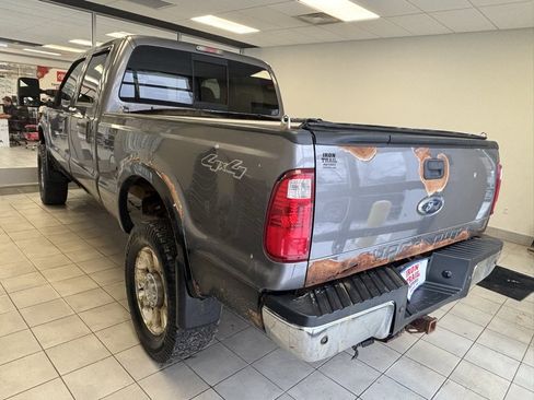 Used 2009 Ford F350 Lariat image 24