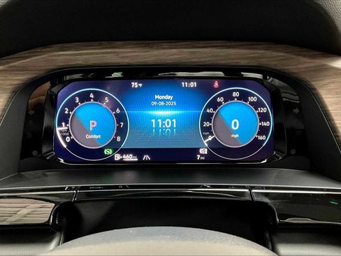 New 2026 Volkswagen Atlas SEL image 19