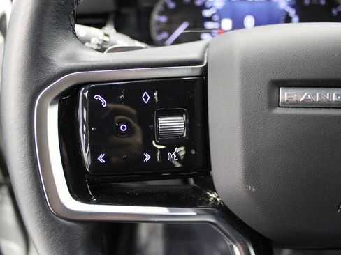 Used 2023 Land Rover Range Rover Evoque R-Dynamic S image 20