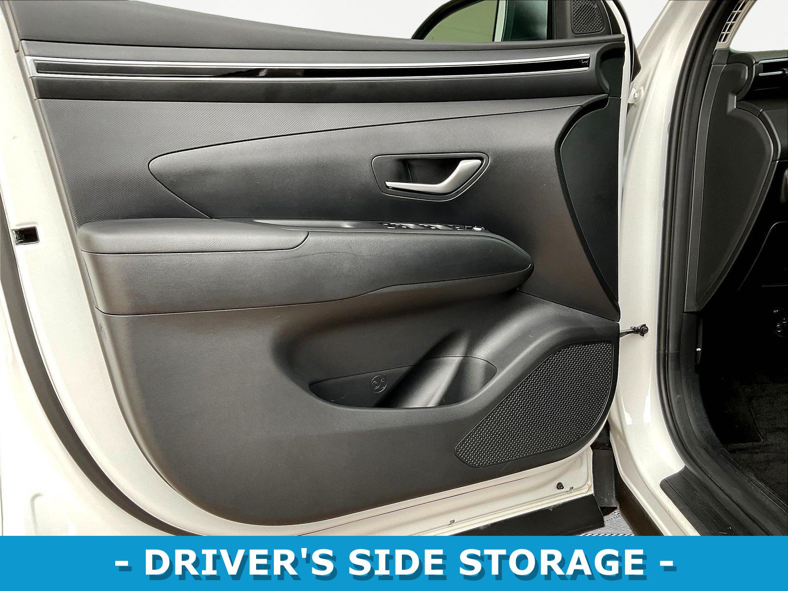Used 2024 Hyundai Tucson SEL AWD/4WD image 19