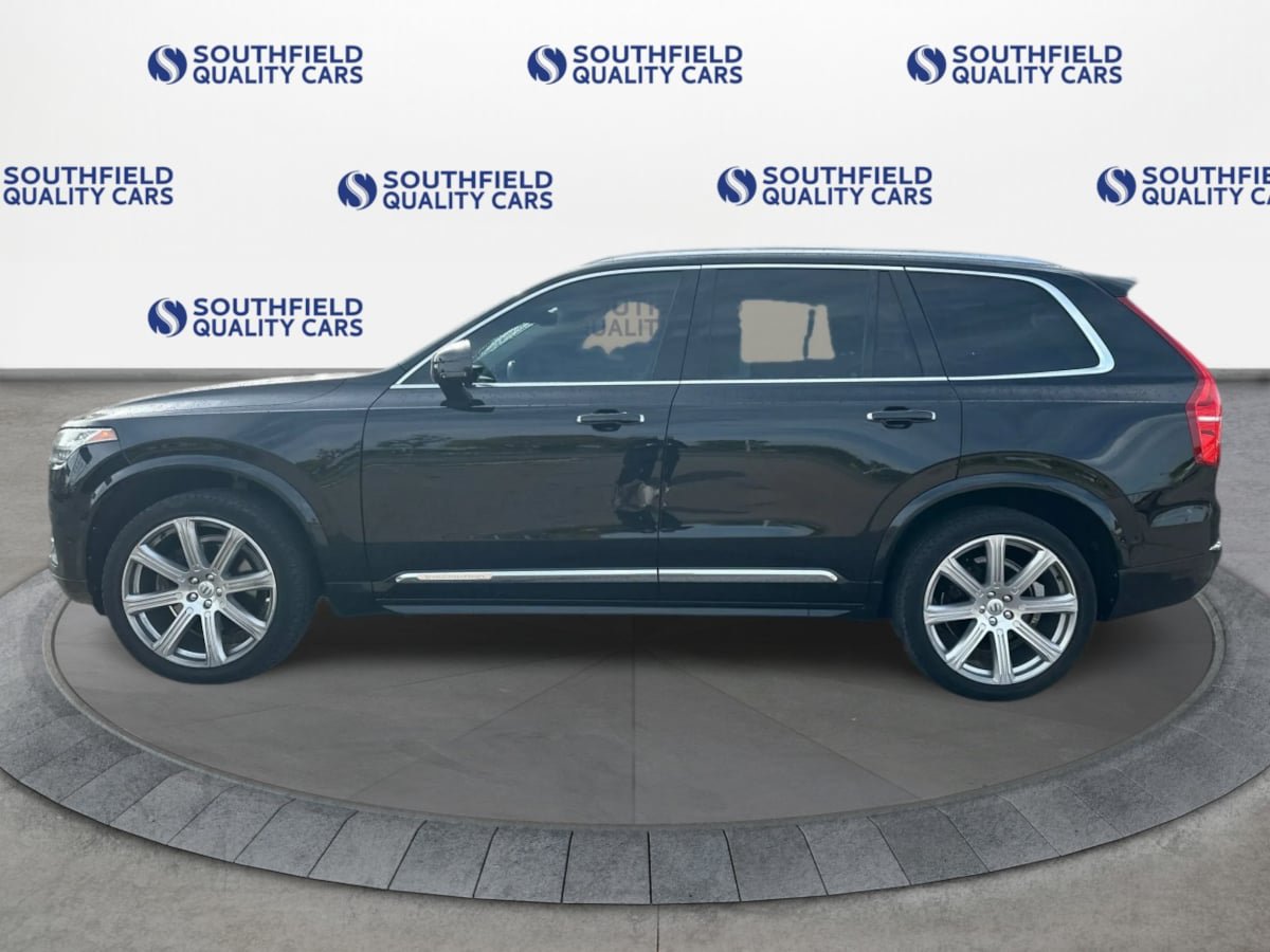 Used 2018 Volvo XC90 T6 Inscription w/ Convenience Package AWD/4WD image 3