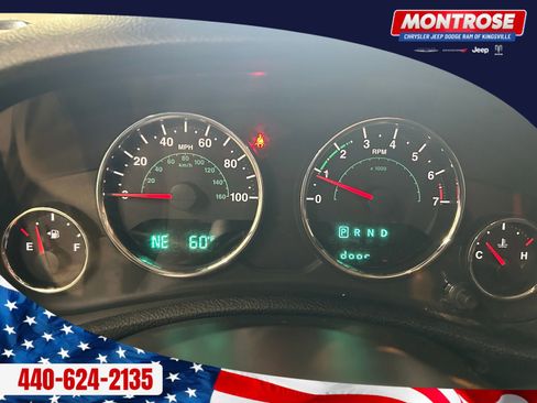 Used 2017 Jeep Wrangler Unlimited Sahara image 15