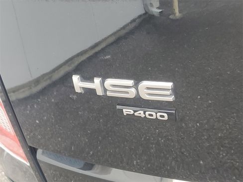 Used 2022 Land Rover Range Rover Westminster Edition image 7