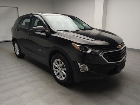 Used 2019 Chevrolet Equinox LS FWD image 13
