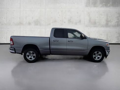 Used 2020 RAM 1500 Big Horn image 4